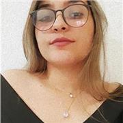 Eu sou apaixonada por informática, tenho um nível ótimo de aprendizado
Pretendo ensinar o básico e o médio da informática
Excel, word, Paint, cálculos, planilhas, Photoshop, CorelDRAW
